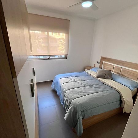 Modern And Stylish Apartament Sea ​​Views Гуардамар дел Сегура Екстериор снимка