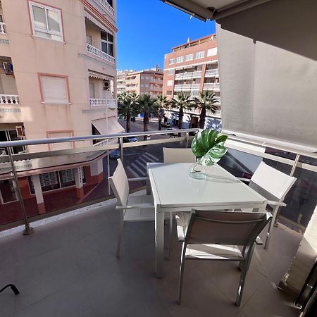 Modern And Stylish Apartament Sea ​​Views Гуардамар дел Сегура Екстериор снимка