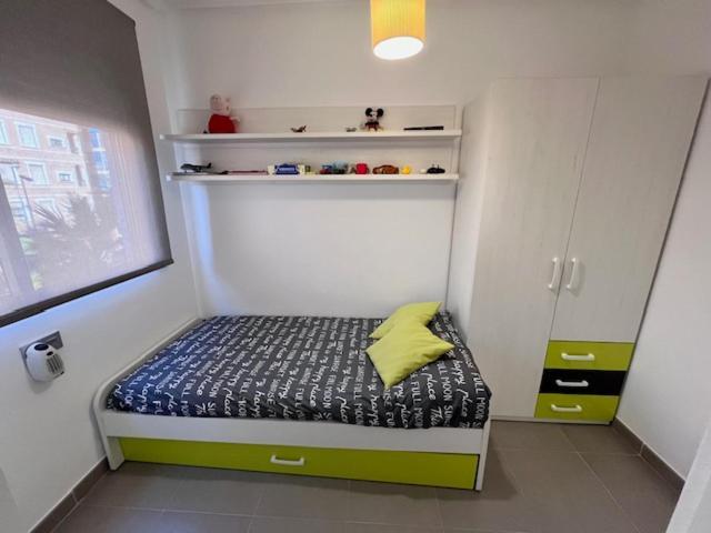 Modern And Stylish Apartament Sea ​​Views Гуардамар дел Сегура Екстериор снимка