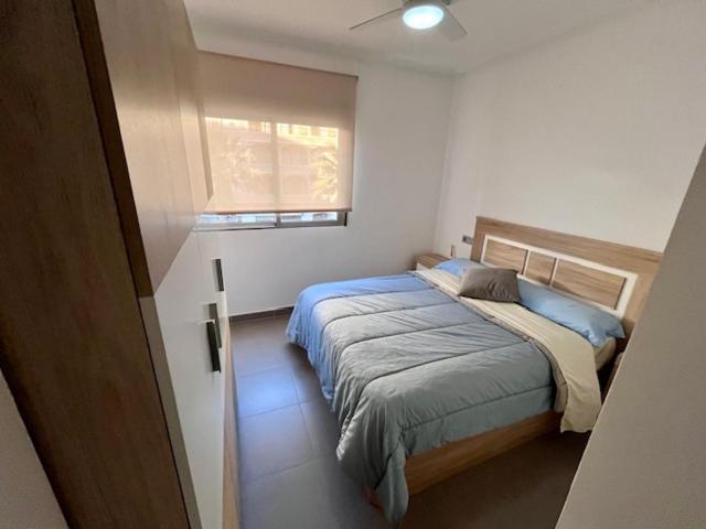 Modern And Stylish Apartament Sea ​​Views Гуардамар дел Сегура Екстериор снимка