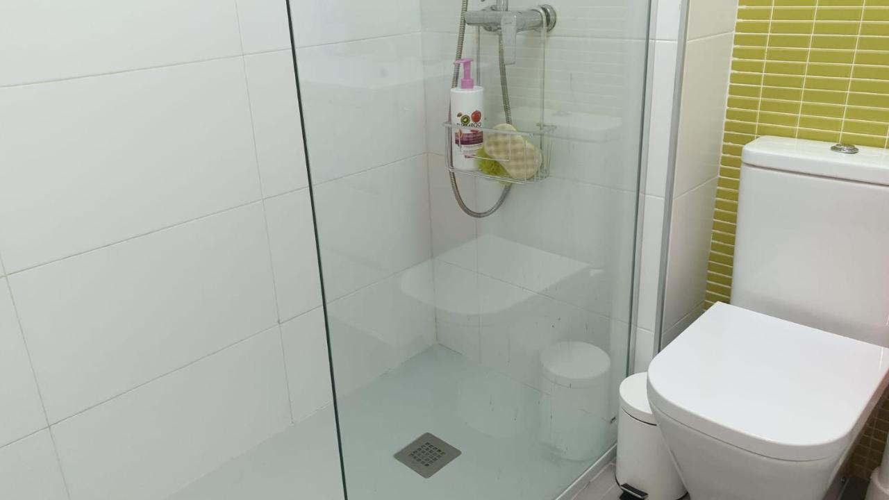 Modern And Stylish Apartament Sea ​​Views Гуардамар дел Сегура Екстериор снимка