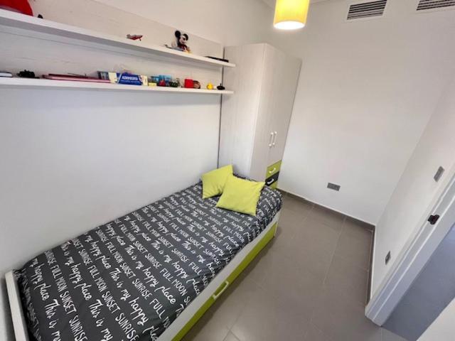 Modern And Stylish Apartament Sea ​​Views Гуардамар дел Сегура Екстериор снимка