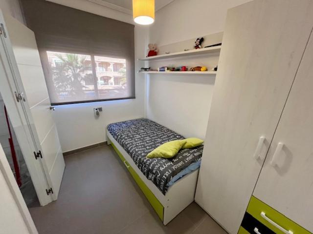 Modern And Stylish Apartament Sea ​​Views Гуардамар дел Сегура Екстериор снимка