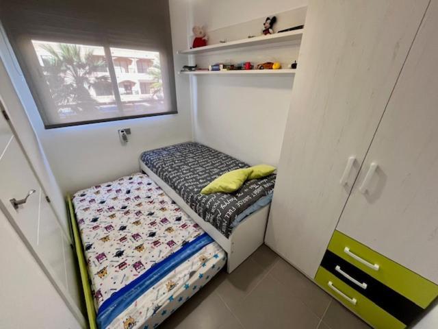 Modern And Stylish Apartament Sea ​​Views Гуардамар дел Сегура Екстериор снимка