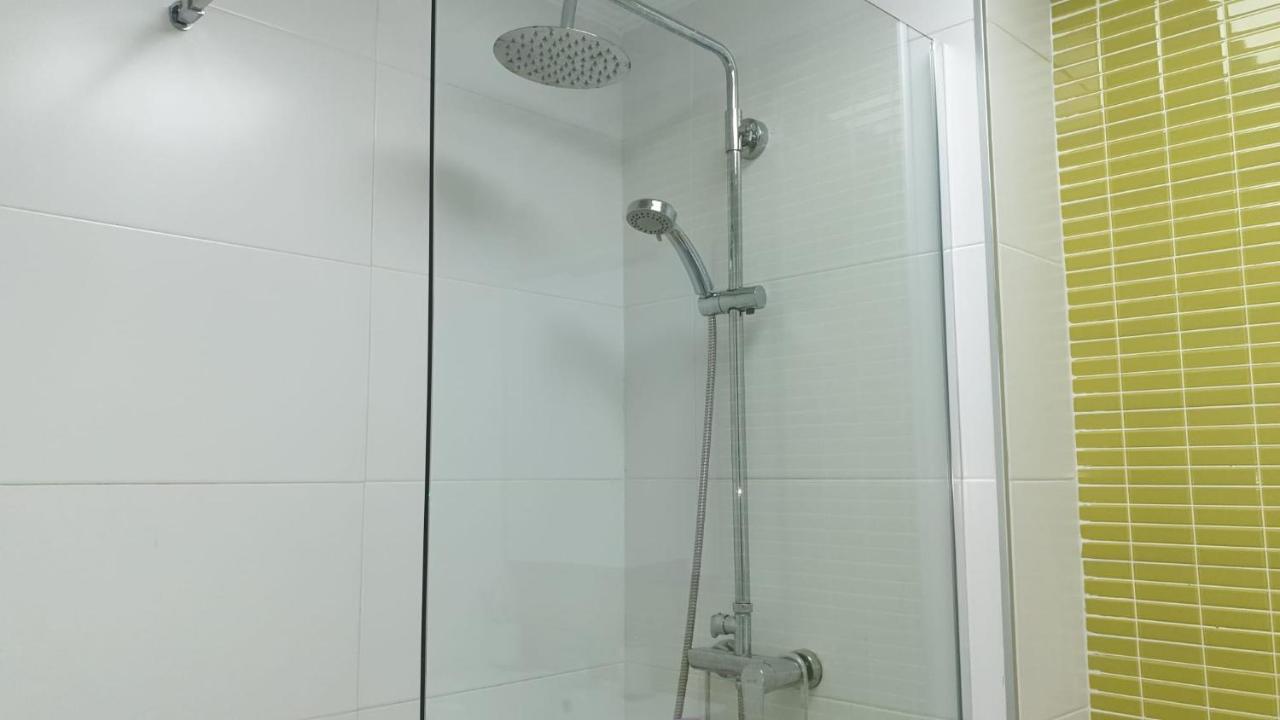 Modern And Stylish Apartament Sea ​​Views Гуардамар дел Сегура Екстериор снимка